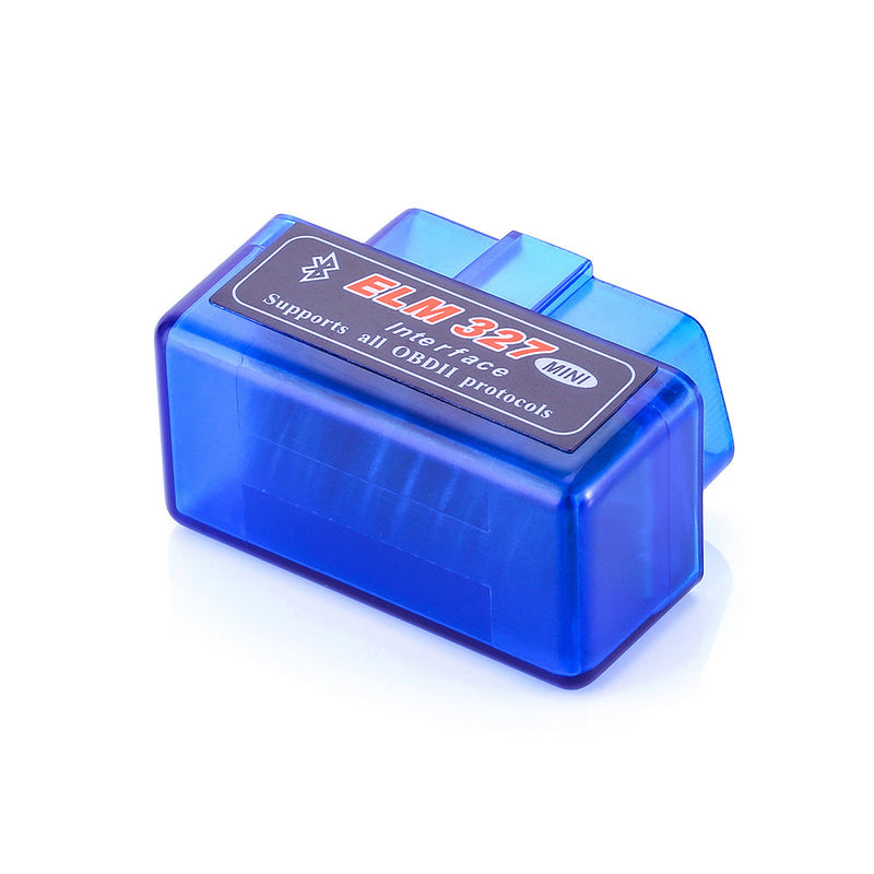 FastScan - Scanner Automotivo OBD Bluetooth +50 Funções Diagnósticas